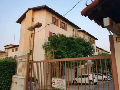 Apartamento com 3 Quartos à venda, 74m² no Jardim Flamboyant, Campinas