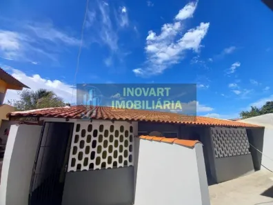 Kitnet com 1 Quarto à venda, 28m² no Fluminense, São Pedro da Aldeia