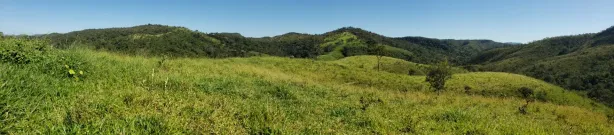 Fazenda / Sítio / Chácara com 4 Quartos à venda, 550000m² no Padre Bernardo, Padre Bernardo