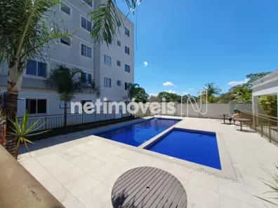 Apartamento com 2 Quartos à venda, 41m² no Chácaras Gervásio Monteiro Lara (São Benedito), Santa Luzia