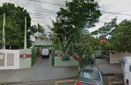 Prédio Inteiro à venda, 370m² no Vila Cidade Industrial (Vila Xavier), Araraquara