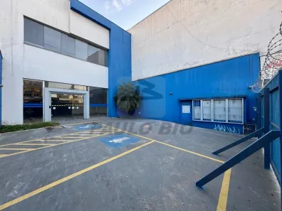 Prédio Inteiro para alugar, 540m² no Centro, Santo André