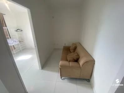 Casa com 1 Quarto para alugar, 45m² no Aeroporto, Aracaju