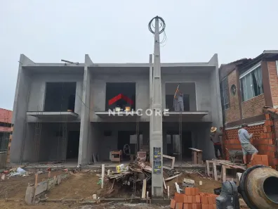 Casa com 2 Quartos à venda, 85m² no Armação, Penha