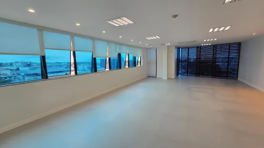 Conjunto Comercial / Sala para alugar, 74m² no Nossa Senhora das Graças, Manaus