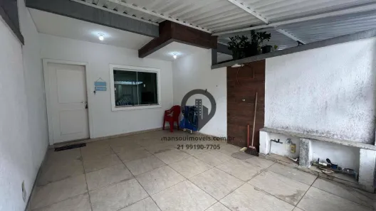 Casa com 2 Quartos à venda, 200m² no Vila Muriqui, Mangaratiba
