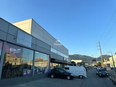 Conjunto Comercial / Sala para alugar, 50m² no Chico de Paulo, Jaraguá do Sul