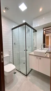 Apartamento com 2 Quartos para alugar, 61m² no Tambaú, João Pessoa
