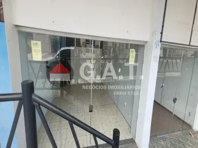 Loja / Salão / Ponto Comercial para alugar, 50m² no Centro, Votorantim