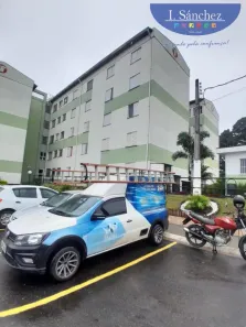 Apartamento com 2 Quartos à venda, 40m² no Chácara Dona Escolástica, Itaquaquecetuba