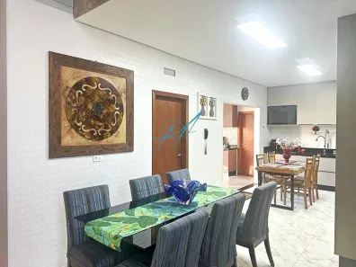 Casa de Condomínio com 4 Quartos à venda, 300m² no Centro, Sarandi