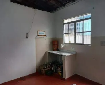 Casa com 2 Quartos à venda, 98m² no Vila Aquilino, Santo André