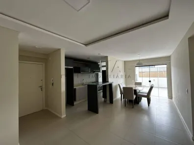 Apartamento com 2 Quartos à venda, 85m² no Vieira, Jaraguá do Sul