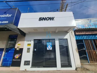 Loja / Salão / Ponto Comercial para alugar, 60m² no Lagoa Nova, Natal