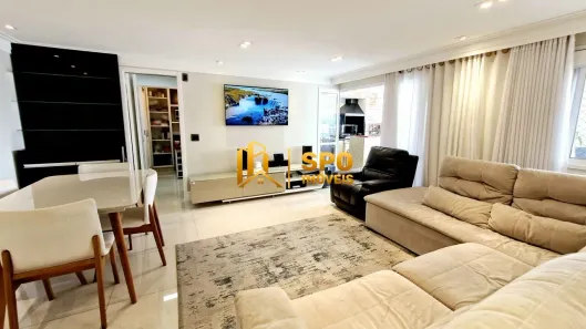 Apartamento com 2 Quartos à venda, 100m² no Jardim Dom Bosco, São Paulo