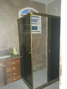 Casa com 3 Quartos para alugar, 152m² no Centro, Nova Iguaçu
