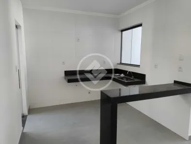 Casa com 2 Quartos à venda, 80m² no Central Park, Pedro Leopoldo