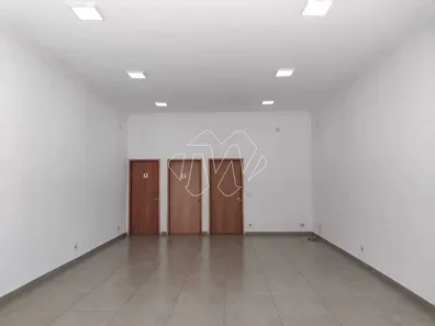 Loja / Salão / Ponto Comercial para alugar, 65m² no Centro, Américo Brasiliense