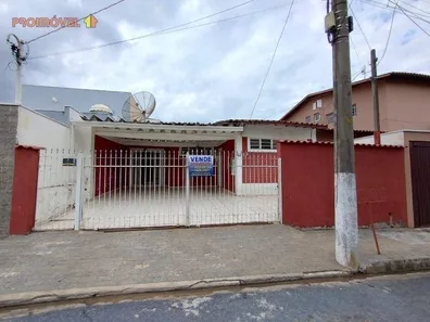 Casa com 3 Quartos à venda, 194m² no Brasil, Itu