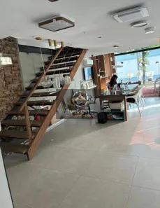 Loja / Salão / Ponto Comercial à venda, 340m² no Icaraí, Niterói