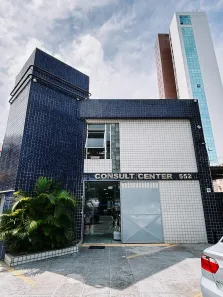 Loja / Salão / Ponto Comercial para venda ou aluguel, 36m² no Ilha do Leite, Recife