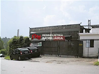 Galpão / Depósito / Armazém para venda ou aluguel, 4371m² no Industrial Anhangüera, Osasco