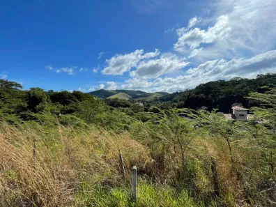 Terreno / Lote / Condomínio à venda, 3750m² no Jardim M. Pereira, Miguel Pereira