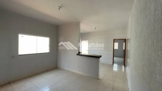 Casa com 2 Quartos à venda, 184m² no Parque das Camélias, Goianira