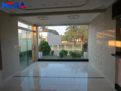 Casa com 3 Quartos à venda, 231m² no Pecém, São Gonçalo do Amarante