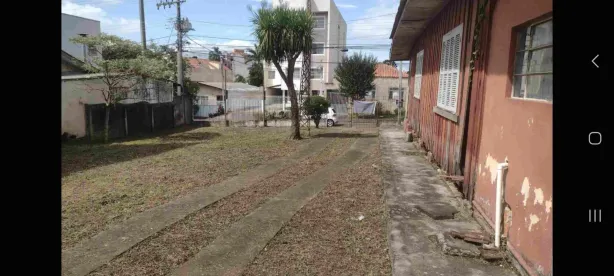 Terreno / Lote / Condomínio à venda, 1100m² no Boneca do Iguaçu, São José dos Pinhais