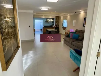 Casa de Condomínio com 3 Quartos à venda, 210m² no Mauá, São Caetano do Sul