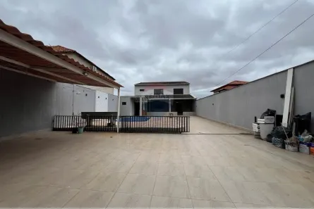 Sobrado com 4 Quartos à venda, 400m² no Setor Habitacional Vicente Pires - Trecho 3, Brasília