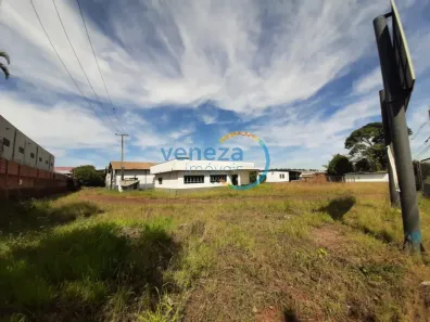 Galpão / Depósito / Armazém à venda, 2000m² no Parque Industrial, Ibiporã