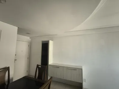 Apartamento com 3 Quartos para alugar, 63m² no Areias, Recife