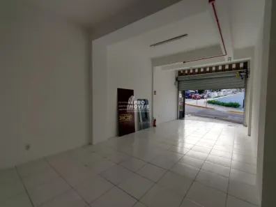Loja / Salão / Ponto Comercial com 1 Quarto para venda ou aluguel, 60m² no Centro, Santa Maria