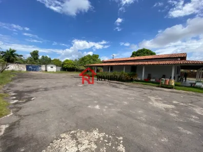 Galpão / Depósito / Armazém à venda, 12000m² no Distrito Industrial, São Luís