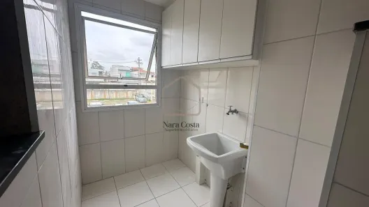 Apartamento com 2 Quartos para alugar, 65m² no Vila Urupês, Suzano
