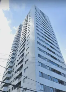 Apartamento com 3 Quartos à venda, 63m² no Candeias, Jaboatão dos Guararapes
