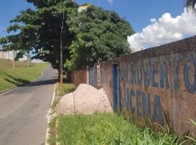 Terreno / Lote / Condomínio à venda, 800m² no Setor Habitacional Vicente Pires - Trecho 3, Brasília