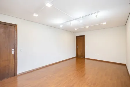 Conjunto Comercial / Sala para alugar, 120m² no Bigorrilho, Curitiba