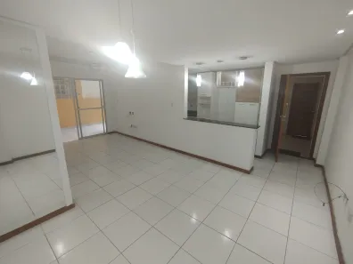 Apartamento com 3 Quartos à venda, 103m² no Pernambués, Salvador