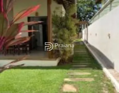 Casa de Condomínio com 4 Quartos para alugar, 280m² no Itacimirim (Monte Gordo), Camaçari