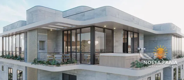 Cobertura com 3 Quartos à venda, 183m² no Itapema do Norte, Itapoá