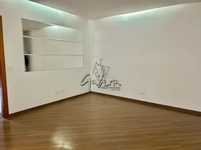 Apartamento com 4 Quartos para venda ou aluguel, 127m² no Santo Antônio, São Caetano do Sul