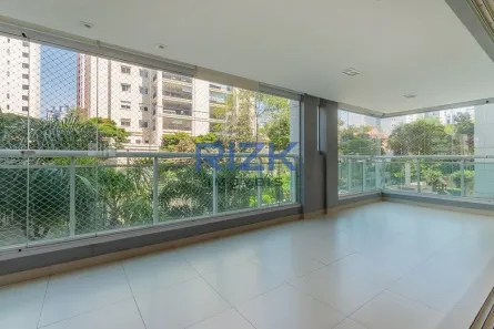 Apartamento com 4 Quartos para venda ou aluguel, 164m² no Vila Mariana, São Paulo