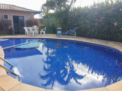 Casa de Condomínio com 2 Quartos à venda, 85m² no Porto Belo, Armação dos Búzios