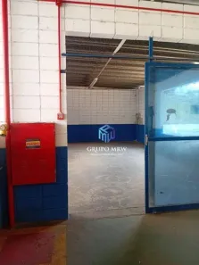 Galpão / Depósito / Armazém para venda ou aluguel, 4091m² no Centro, Votorantim