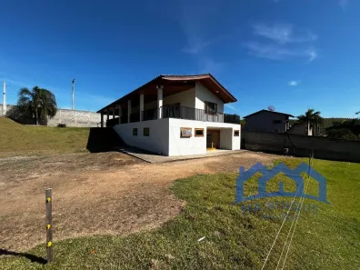 Fazenda / Sítio / Chácara com 3 Quartos à venda, 1800m² no Centro, Pilar do Sul