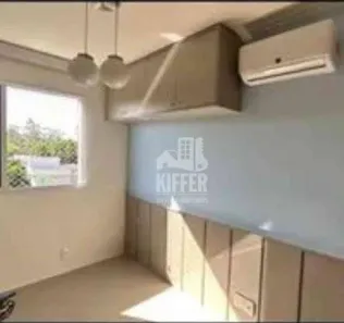 Cobertura com 3 Quartos à venda, 155m² no Maria Paula, São Gonçalo