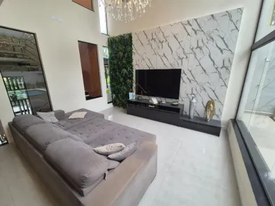 Casa de Condomínio com 4 Quartos à venda, 300m² no Jardim Europa, Vargem Grande Paulista